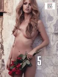 Miranda Kerr Yvonne Strahovski Delta Goodrem And More Maxim Australia Hot 100 11 12 X30