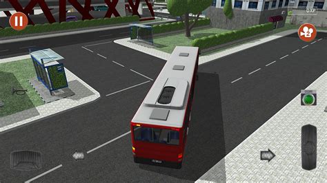 Public Transport Simulator Android Apps On Google Play