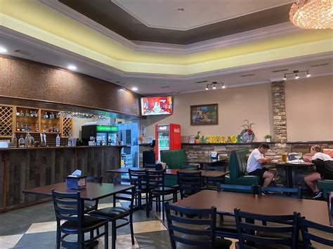 The 10 Best Restaurants In Grayson Updated January 2024