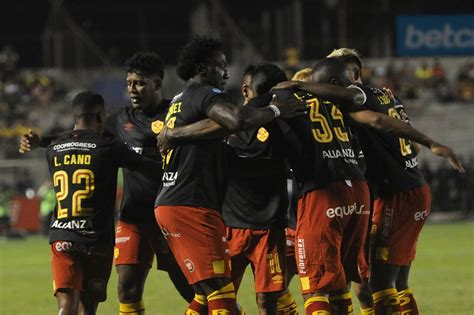 Aucas Se Ilusiona Con Varios Campeones De Su Plantilla Para Hacer