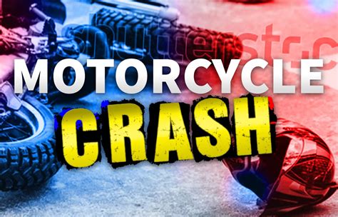 Two Airlifted To Hospitals After Becker County Motorcycle Crash The