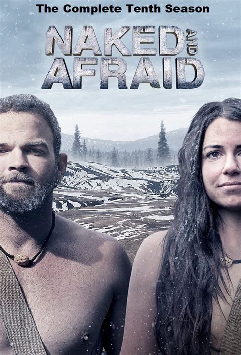 Naked And Afraid Aired Order Season 10 TheTVDB