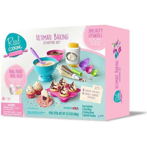 Kids Baking 4