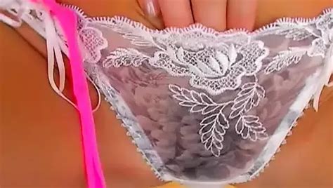 Slim Brunette German Chick Pleasing Her Tight Holes Xhamster