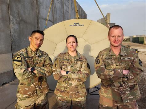 DVIDS News Always Connected The S6 Section Of Joint Task Force Med 374