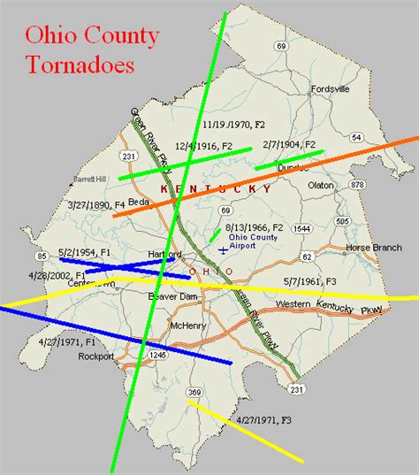 Ohio County, Kentucky History: THE HISTORY OF TORNADOES IN OHIO COUNTY ...