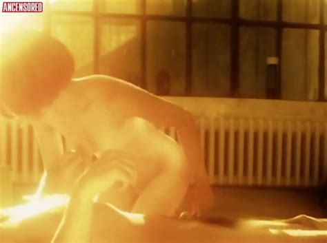 Naked Kathleen Kwan In Angry Planet