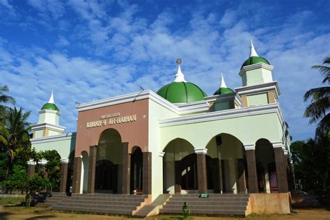 Galeri Foto Pondok Pesantren An Nahl Darunnajah 5 Cikeusik Pandeglang