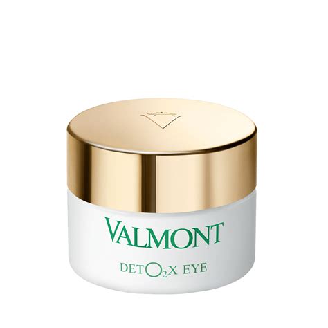 Valmont Deto X Eye Ml Green Dental