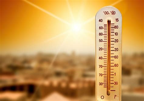 Nuovo Picco Estremo Di Caldo In Sicilia Attesi Fino A 46 47C