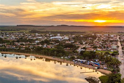 Tudo Sobre O Munic Pio De Lagoa Da Prata Estado De Minas Gerais