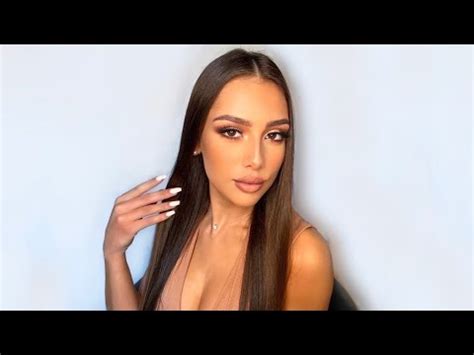MAKEUP NUDE YouTube