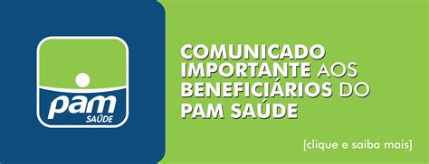O Que Significa Pam Na Saúde - 7