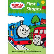 My First Thomas (book range)/Gallery | Thomas the Tank Engine Wiki | Fandom