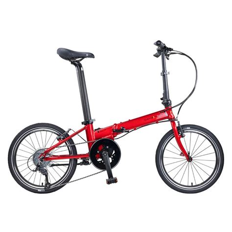 Dahon Unio E20 Folding Electric Bike | Bikeinn
