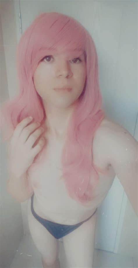 Naked In The Morning Scrolller