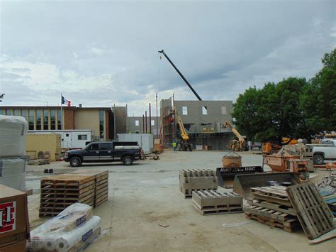 Reform programs will soon change the lives of inmates in Carroll County Jail 6