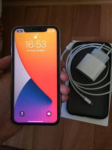 Айфон ХР IPhone XR - Мобильные телефоны / смартфоны Актобе на Olx