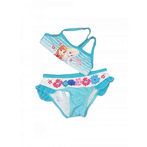 Arnetta 43737t Costumino Costume Da Bagno 2 Pezzi Bikini Bimba Bambina