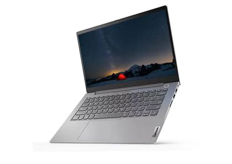 ThinkBook 14 Gen 2 | Intel-Powered Business Laptop | Lenovo US