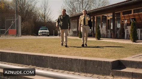 EMILIA VON HEISELER Nude AZNude