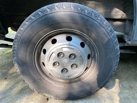 Set of wheels - Steel - Autohandel-Smet Gebroeders NV
