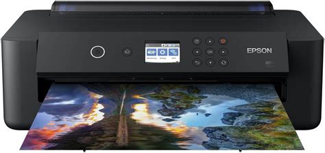 Epson Expression Photo Hd Xp 15000 Druk W Kolorze Automatyczny Druk