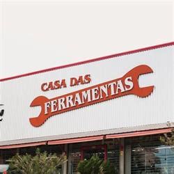 Casa Das Ferramentas Nova Prata - Casa das Ferramentas Ltda, Nova Prata, RS