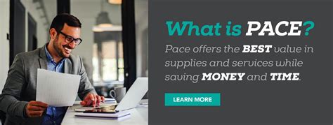 pace purchasing cooperative