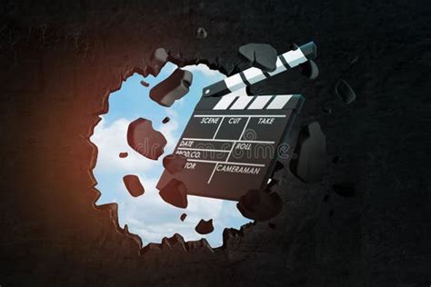 Cinematic Rendering Stock Illustrations 10288 Cinematic Rendering