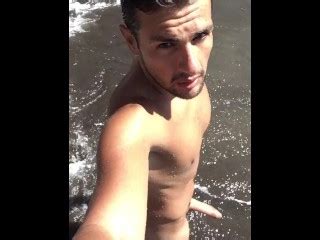 男孩裸体海滩马斯帕洛马斯 Pornhub Gay