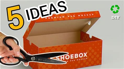 OMG! Super Beautiful but Low-Cost! 5 Best DIY Space-Saving Craft Ideas ...