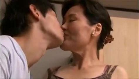 Japanese Mature Granny TNAFlix Porn Videos