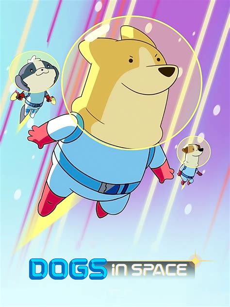 Dogs in Space - Rotten Tomatoes