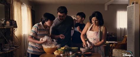 Flamin Hot El Sabor Que Cambi La Historia Un Cuento Inspirador Sobre Un Legado De