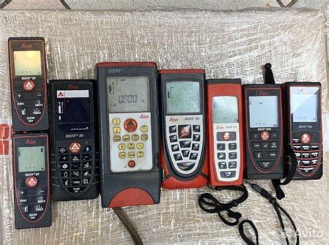 Лазерный дальномер leica госреестр купить б/у в Екатеринбурге по цене 4 ...