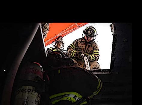 Firefighter Basics Calling The Mayday Fire Engineering Firefighter Training And Fire Service