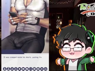 Straight Man Discovers Filthy Gay Sex Hooked On Part Pornhub