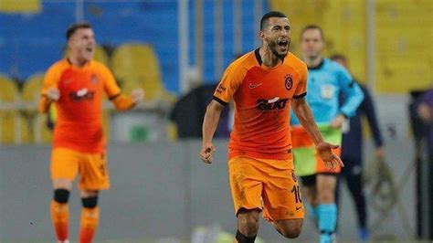 Galatasaray haberi Fatih Terim Belhanda nın kalmasını istiyor