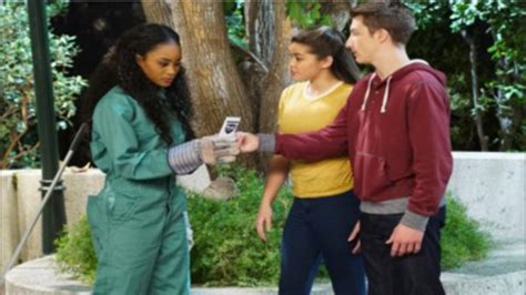 Lab Rats Elite Force Season 1 Episode 7