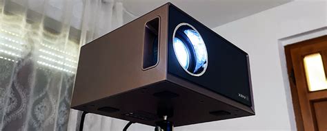 Xidu Philbeam S1 Projector Review: An inexpensive replacement to your ...