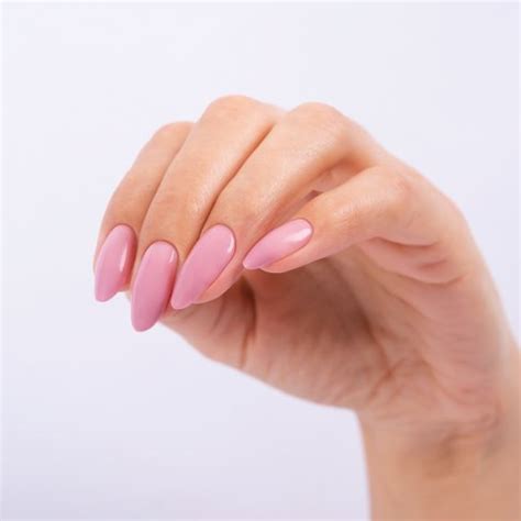 802 Semilac Extend 5in1 Dirty Nude Rose 7 Ml Unghie Da Sogno