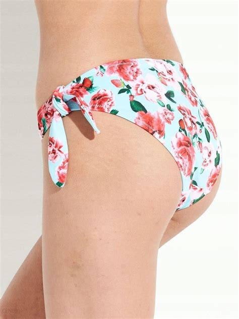 Bikini Kwiaty Dnd LT2 XL Boux Avenue Dół Ceny i opinie Ceneo pl