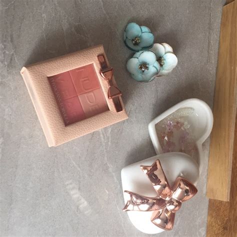 Physicians Formula Makeup Physicians Formula Glowing Nude Blush Poshmark