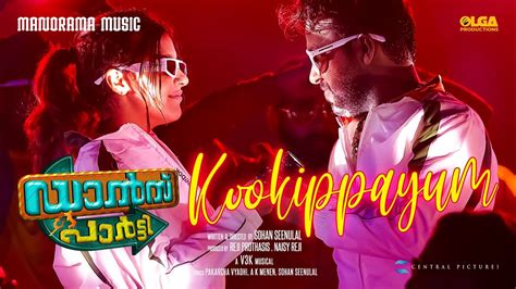 Kooki Paayum Dance Party Video Song Jassie Gift Moeha V3K