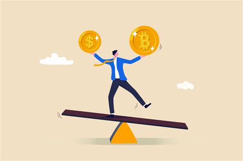 MicroStrategy vs. Bitcoin