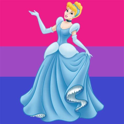 Disney S First Gay Character Princess Pride You Know The Drill Like Or Reblog