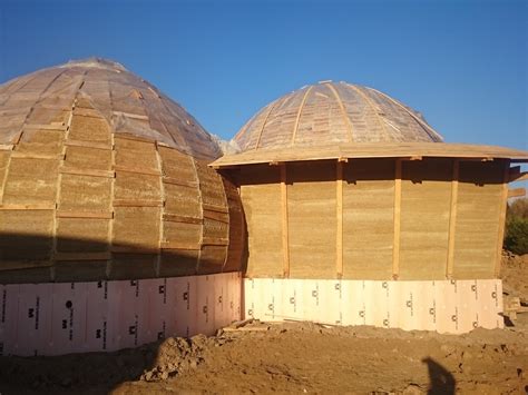 Жилье из конопли. Как украинский стартап превращает аграрной страну в ...