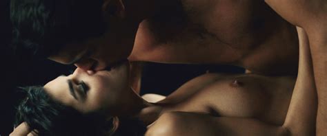 Naked Clara Lago In I Want You