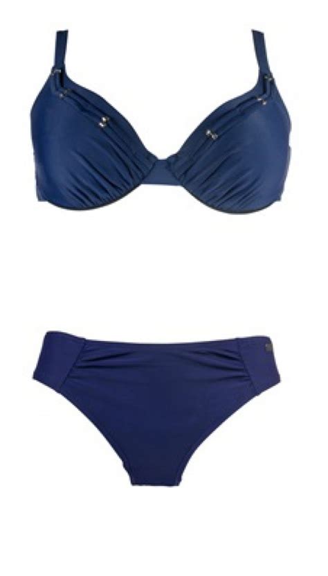 NATURANA Bügel Bikini mit Schale Marktplatz